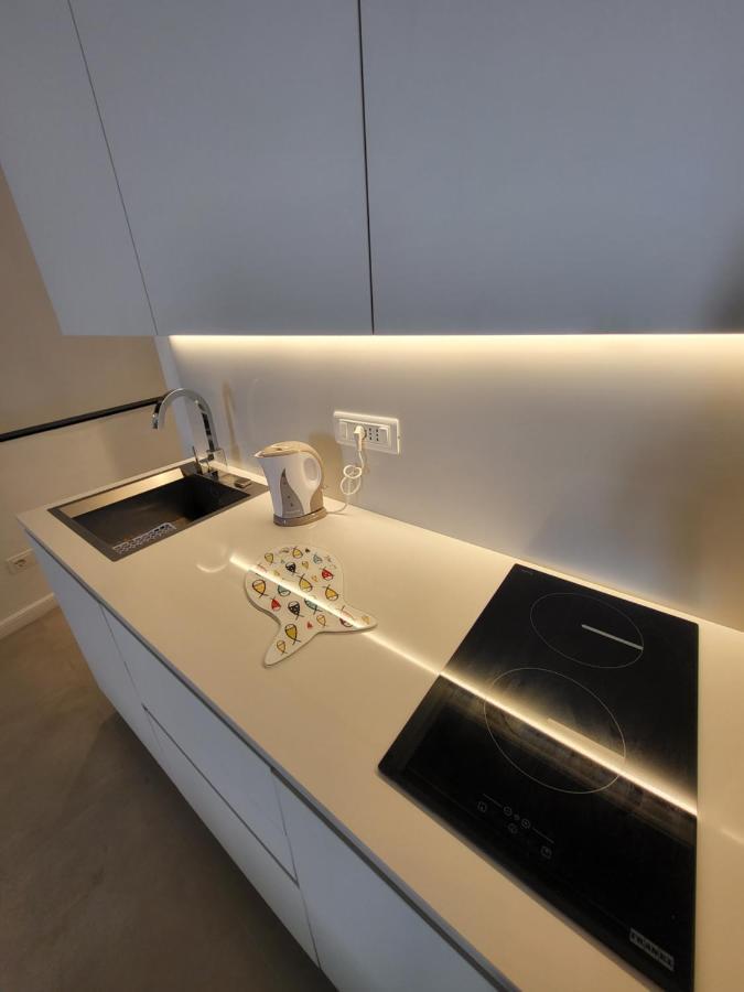 리오마기오레 Casamare 아파트 외부 사진