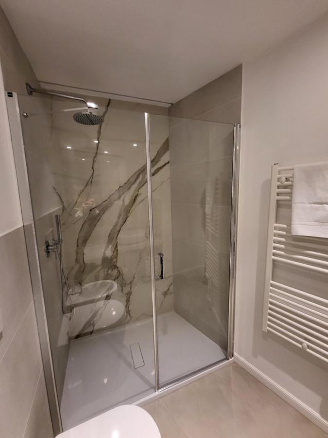 리오마기오레 Casamare 아파트 외부 사진