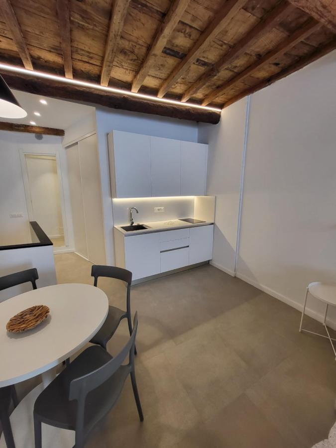 리오마기오레 Casamare 아파트 외부 사진