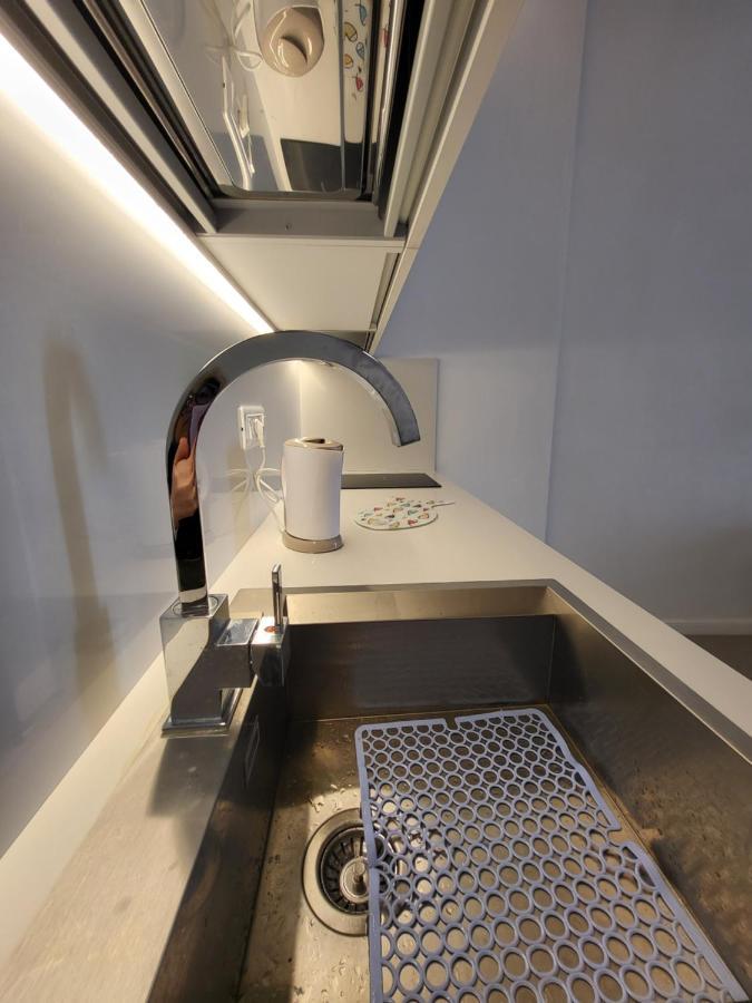 리오마기오레 Casamare 아파트 외부 사진