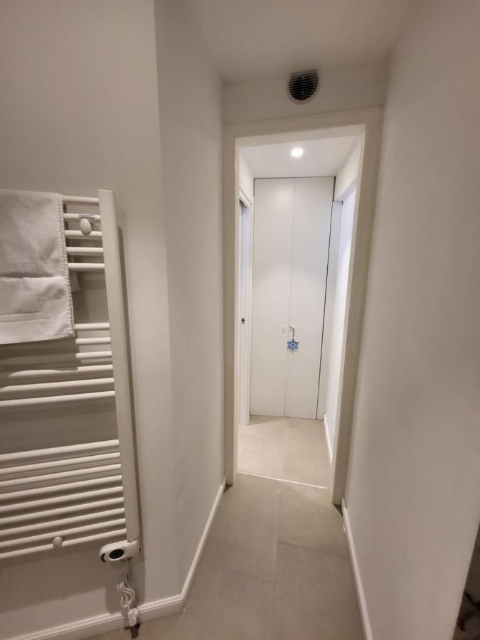 리오마기오레 Casamare 아파트 외부 사진