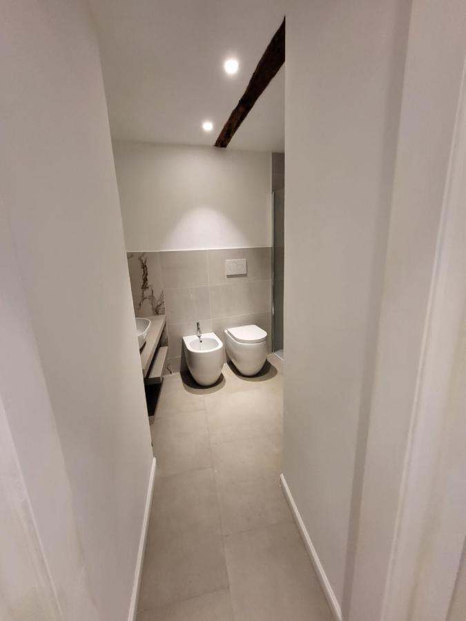 리오마기오레 Casamare 아파트 외부 사진