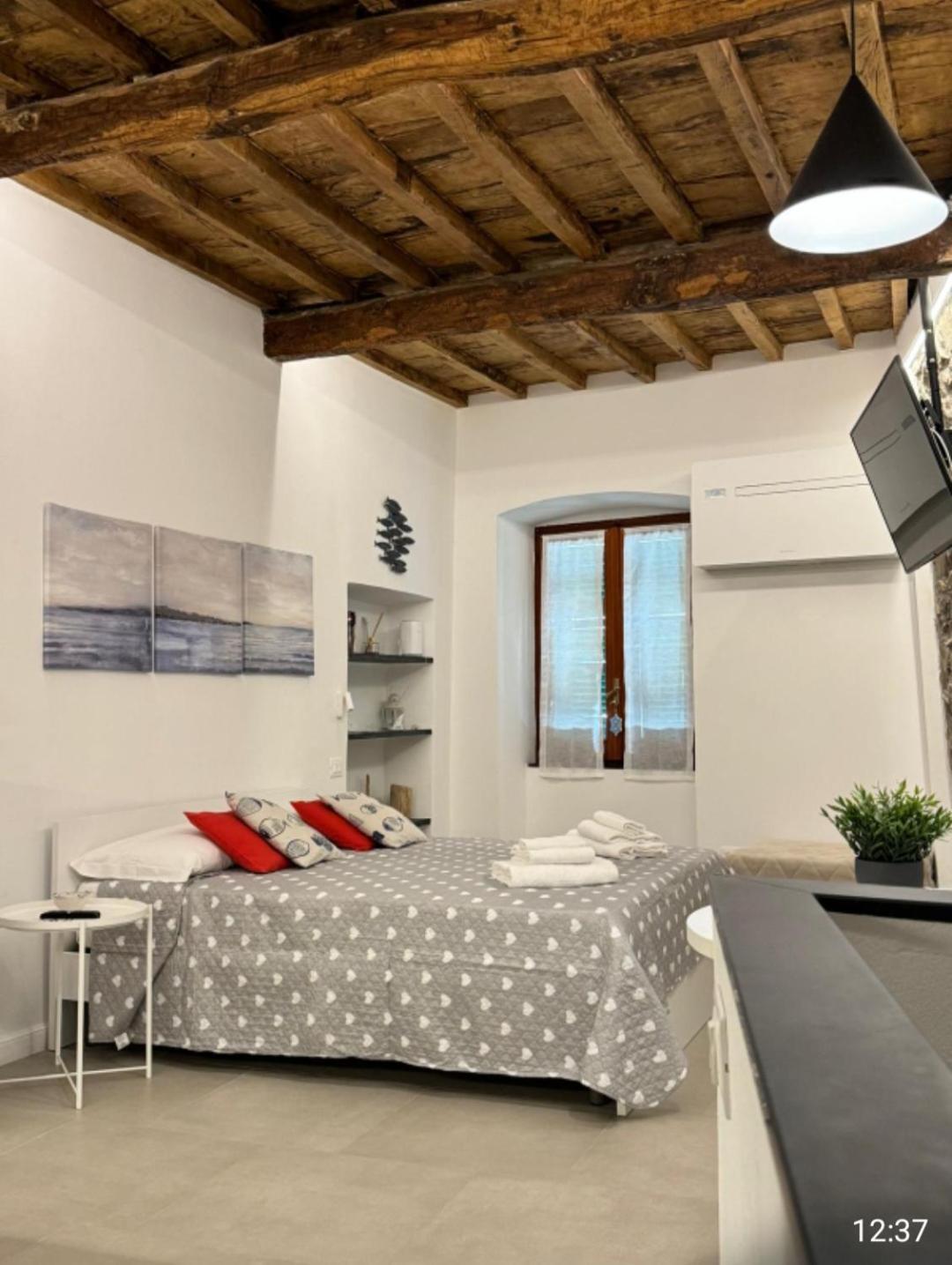 리오마기오레 Casamare 아파트 외부 사진