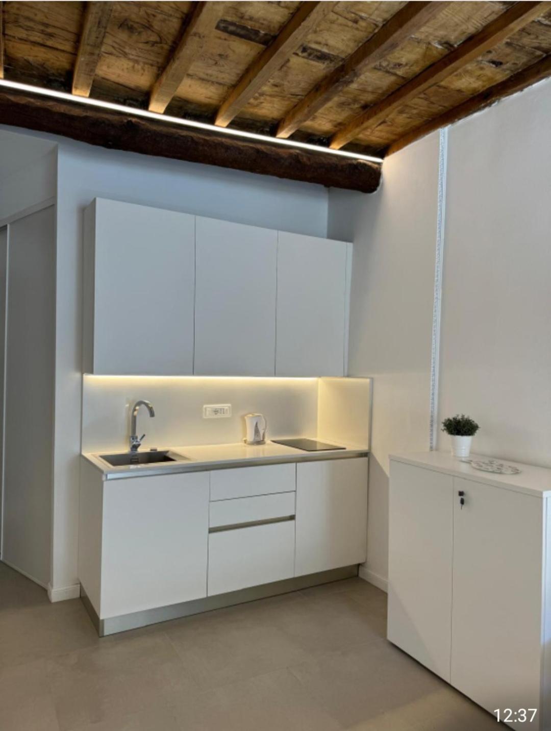 리오마기오레 Casamare 아파트 외부 사진